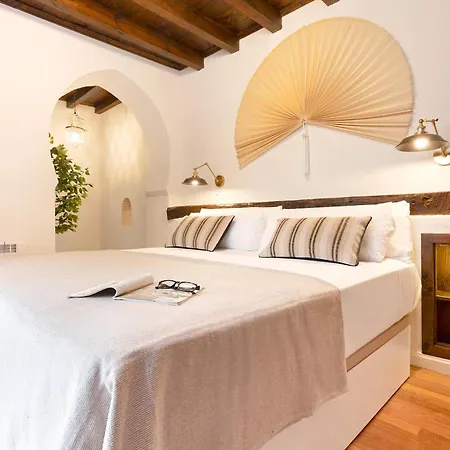 Σπίτι διακοπών Genteel Mirador De Reyes *